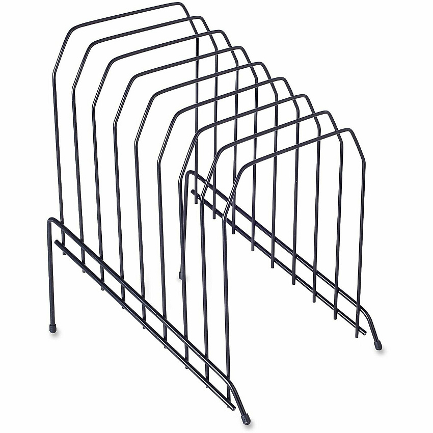 Lorell Wire File Sorter/Holder (LLR80632)