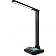 Lorell Smart LED Desk Lamp (99767)