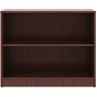 Lorell Laminate Bookcase (LLR99778)