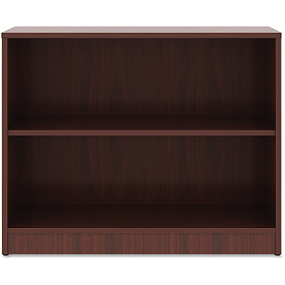 Lorell Laminate Bookcase (LLR99778)