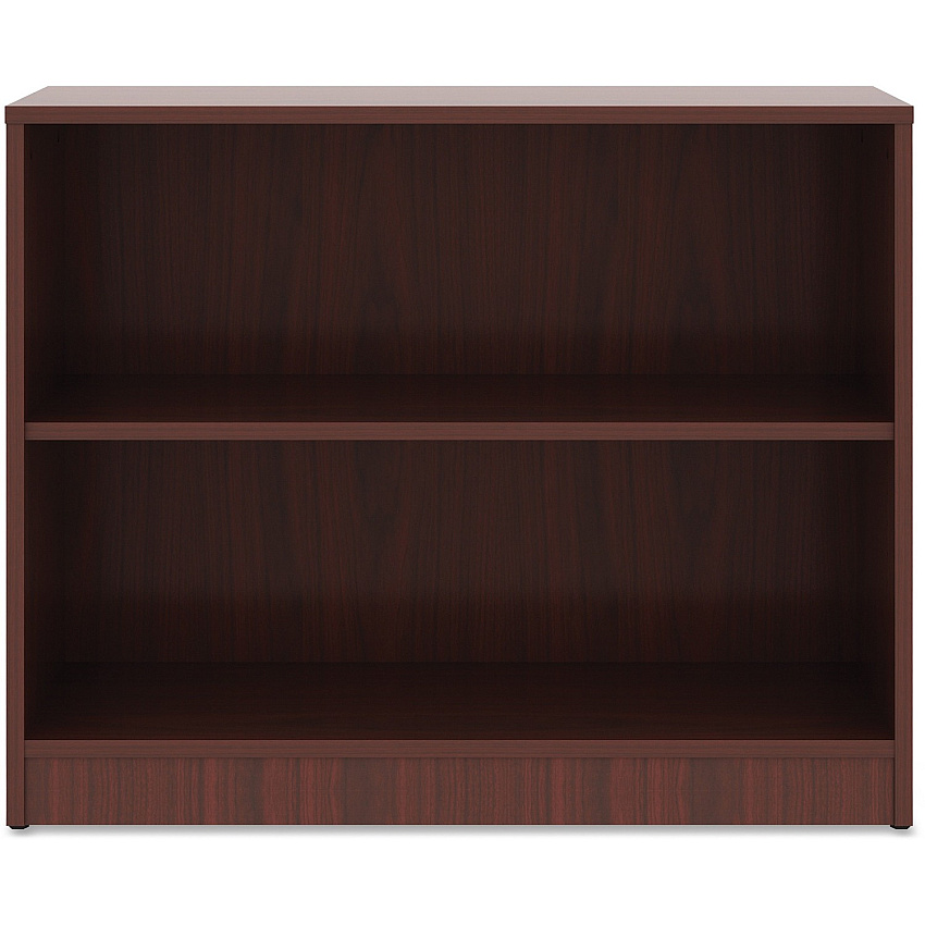 Lorell Laminate Bookcase (LLR99778)