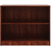 Lorell Laminate Bookcase (LLR99779)