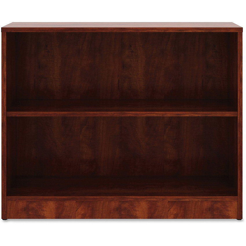 Lorell Laminate Bookcase (LLR99779)