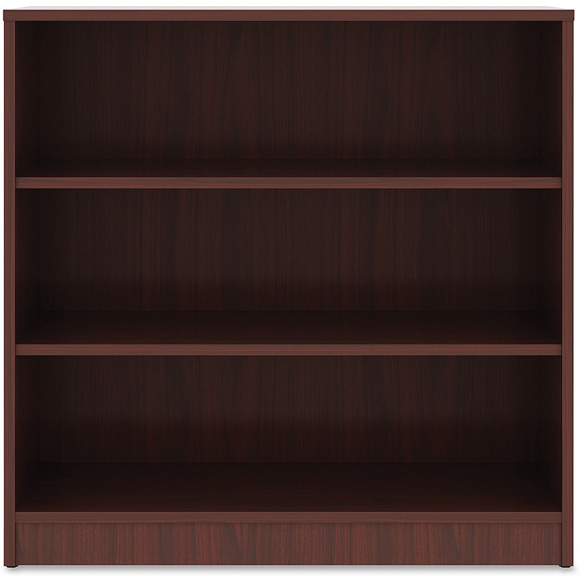 Lorell Laminate Bookcase (LLR99781)