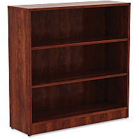 Lorell Laminate Bookcase (LLR99782)