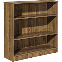 Lorell Laminate Bookcase (LLR99783)