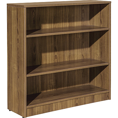 Lorell Laminate Bookcase (LLR99783)