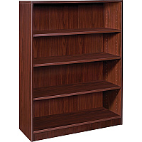 Lorell Laminate Bookcase (LLR99784)