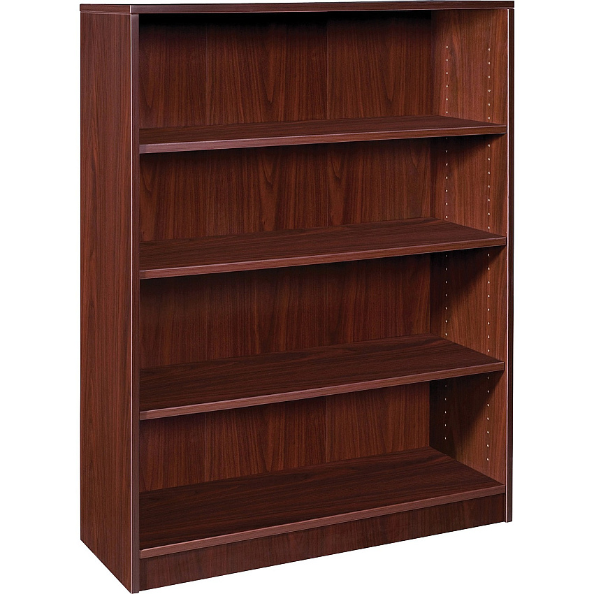 Lorell Laminate Bookcase (LLR99784)