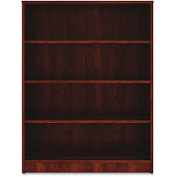 Lorell Laminate Bookcase (LLR99785)