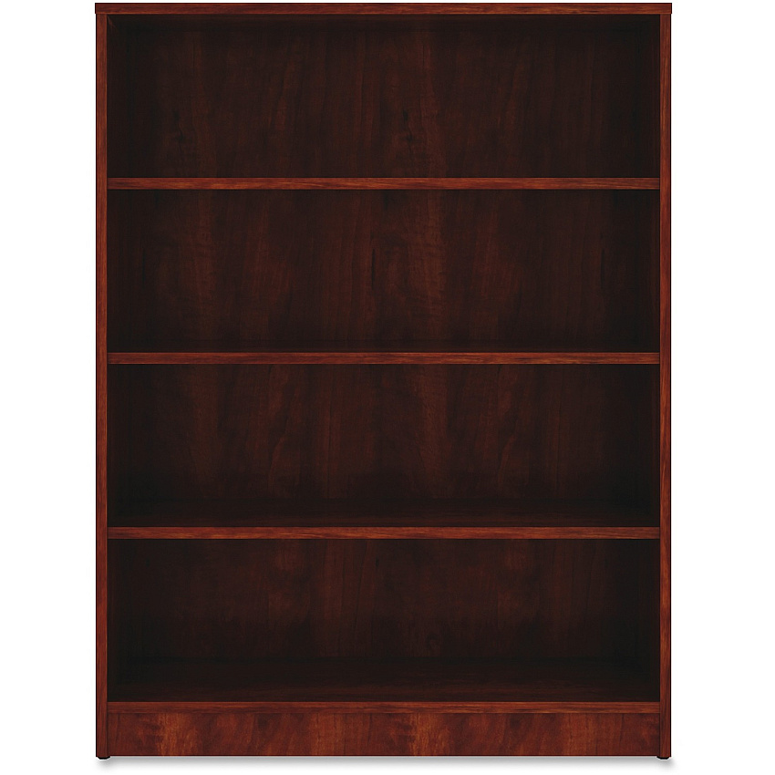 Lorell Laminate Bookcase (LLR99785)
