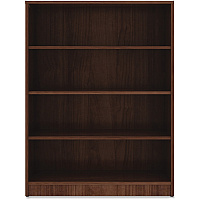 Lorell Laminate Bookcase (LLR99786)