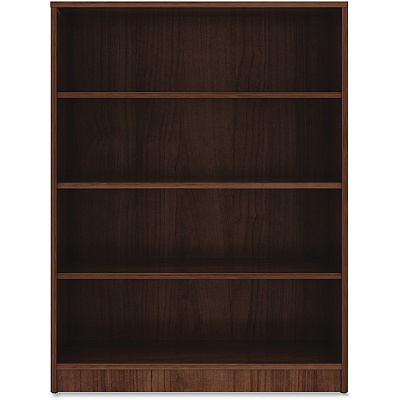 Lorell Laminate Bookcase (LLR99786)