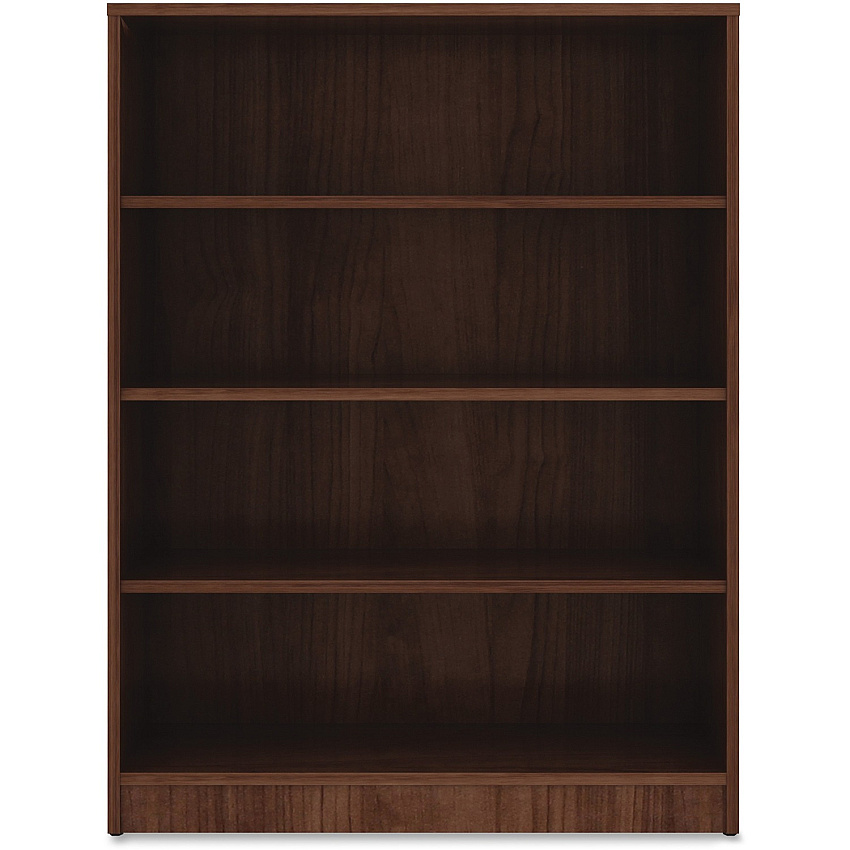 Lorell Laminate Bookcase (LLR99786)