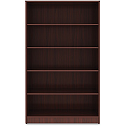 Lorell Laminate Bookcase (LLR99787)