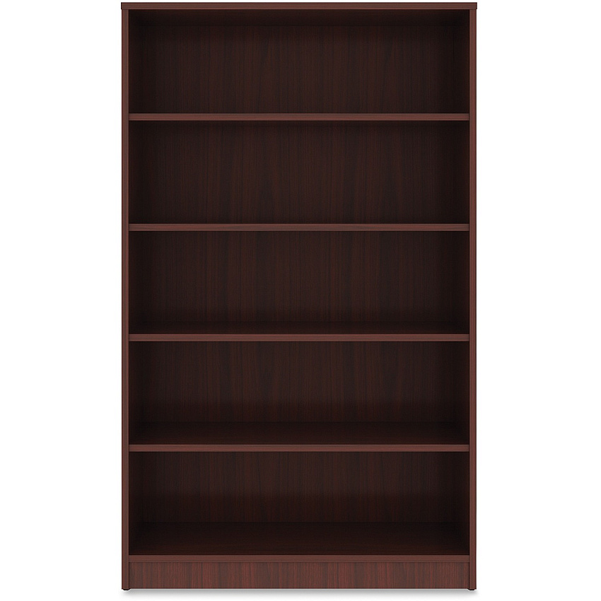Lorell Laminate Bookcase (LLR99787)