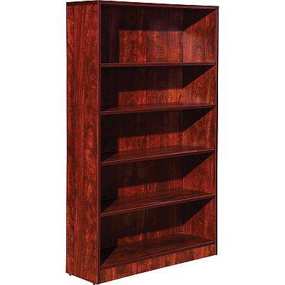 Lorell Laminate Bookcase (LLR99788)