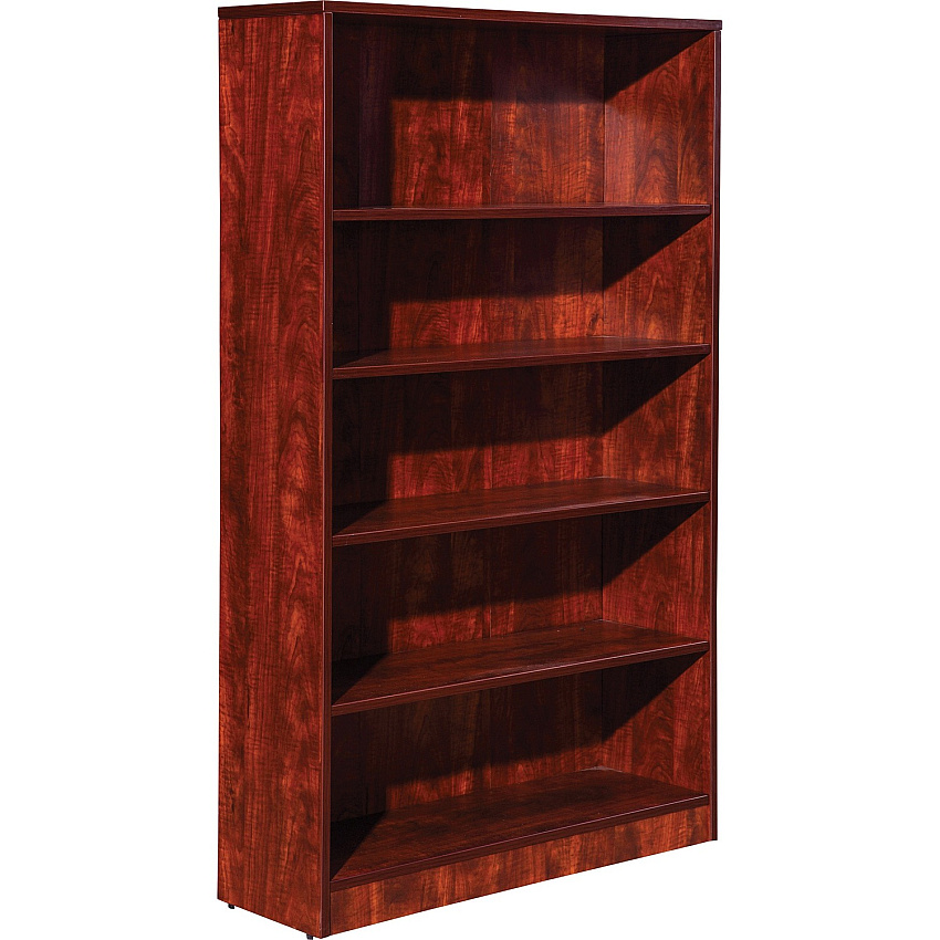 Lorell Laminate Bookcase (LLR99788)