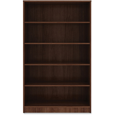 Lorell Laminate Bookcase (LLR99789)