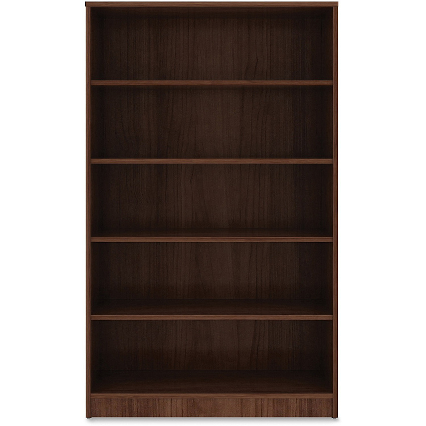 Lorell Laminate Bookcase (LLR99789)
