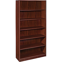Lorell Laminate Bookcase (LLR99790)