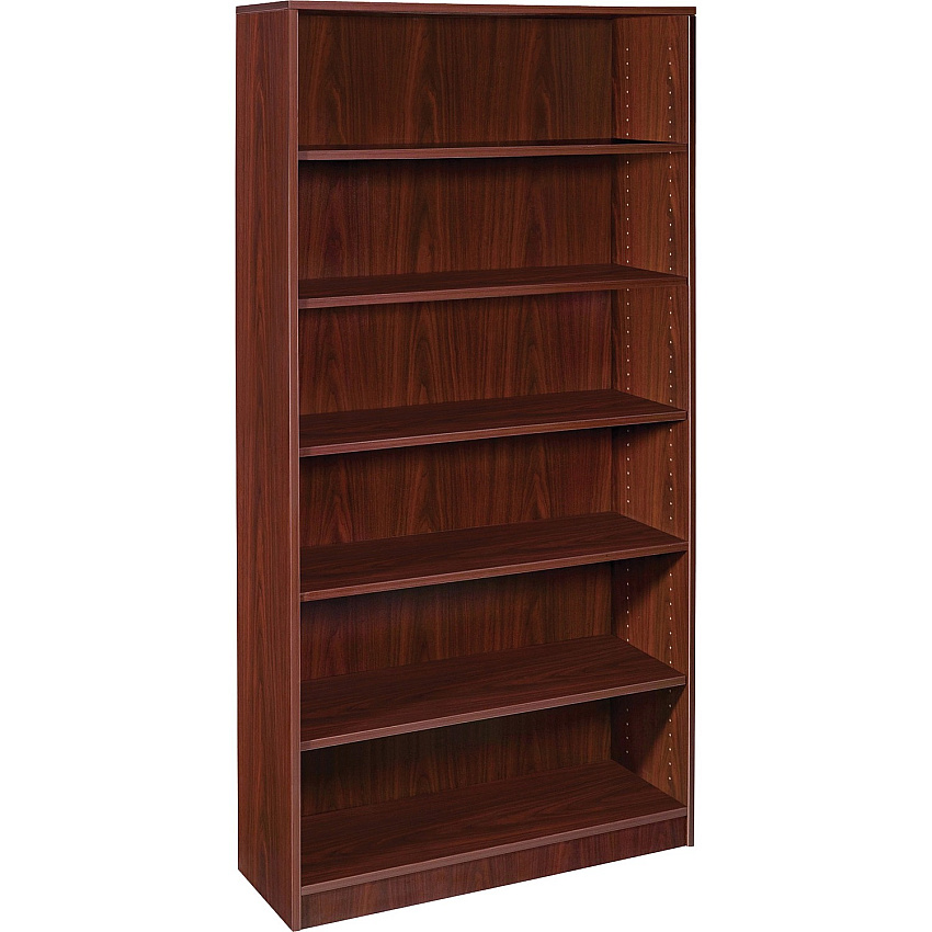 Lorell Laminate Bookcase (LLR99790)