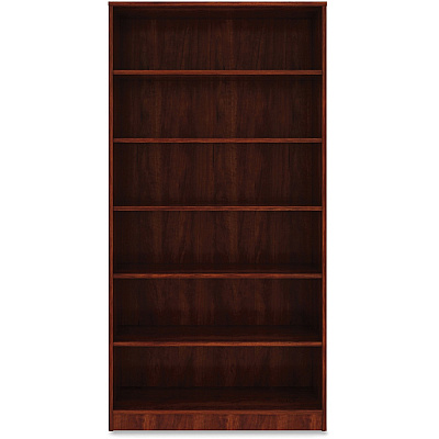 Lorell Laminate Bookcase (LLR99791)