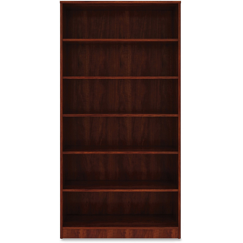 Lorell Laminate Bookcase (LLR99791)