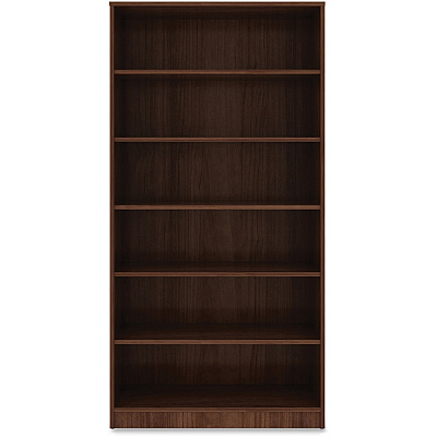 Lorell Laminate Bookcase (LLR99792)