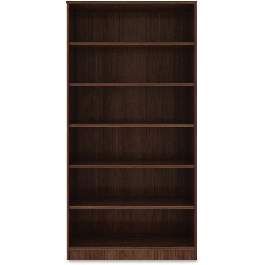Lorell Laminate Bookcase (LLR99792)