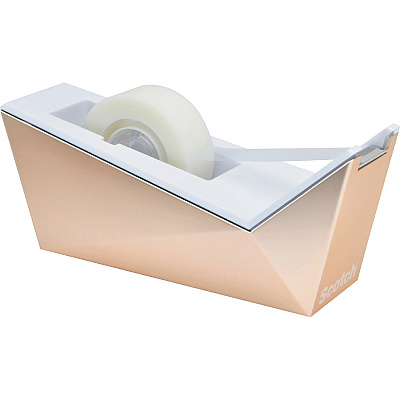 Scotch Desktop Tape Dispenser (MMMC17CP)