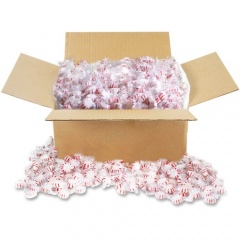 Office Snax Peppermint Hard Candy (00602)