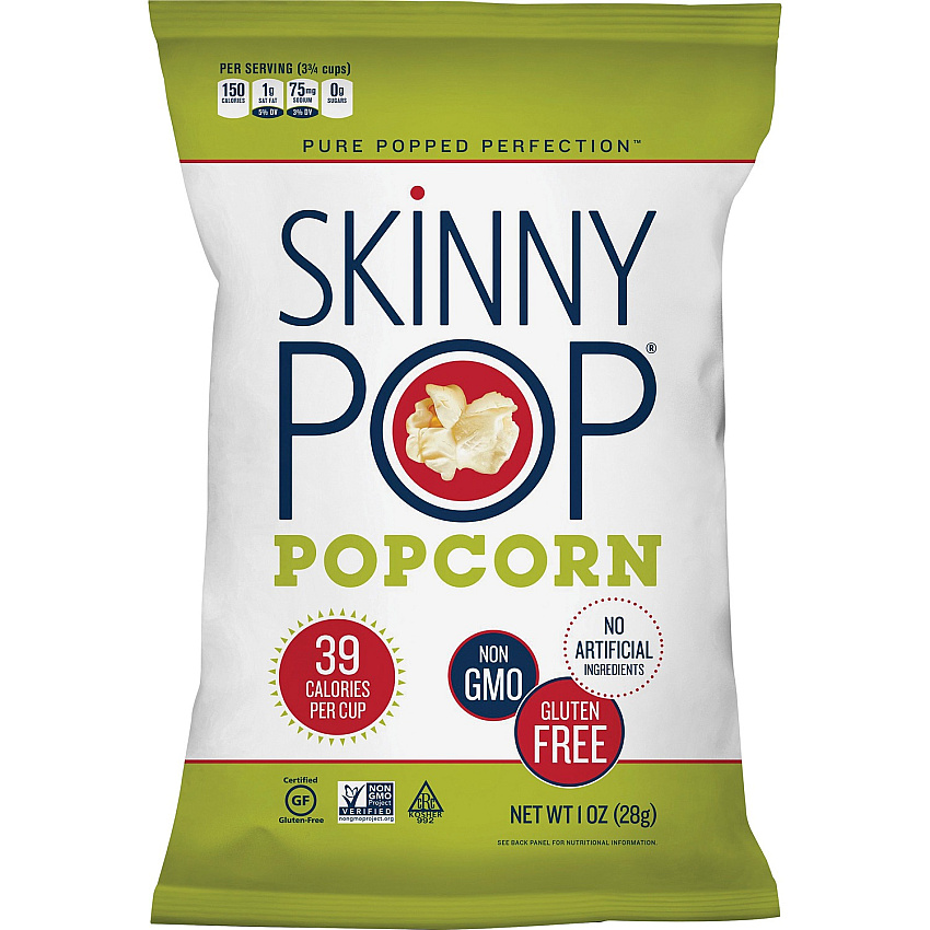 SkinnyPop Popcorn (PCN4088)