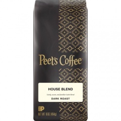 Peet's Coffee House Blend Coffee (501619)