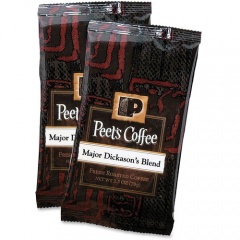 Peet's Coffee Major Dickason's Blend Coffee (504916)