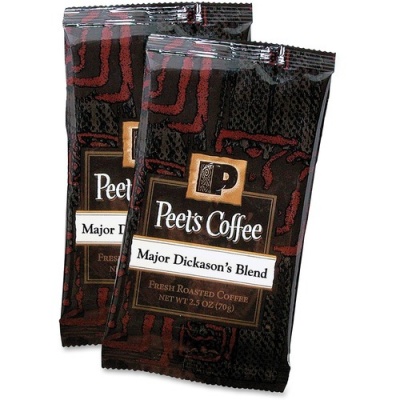 Peet's Coffee Coffee Coffee Peet's Coffee Coffee Major Dickason's Blend Coffee (504916)