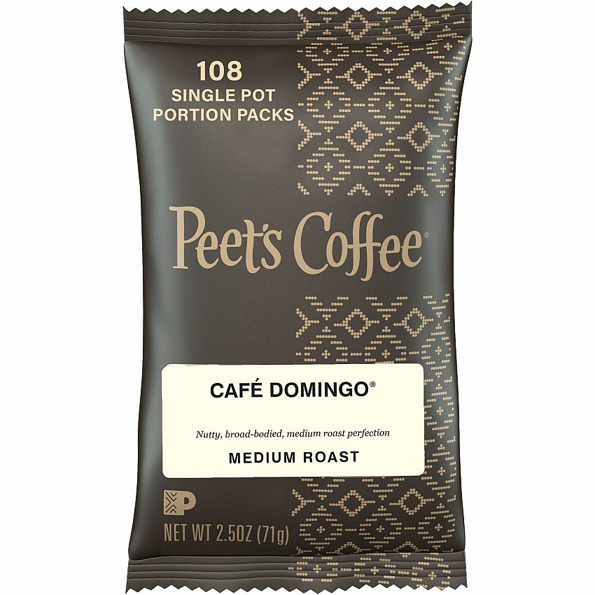 Peet's Coffee Cafe Domingo Coffee (PEE504918)
