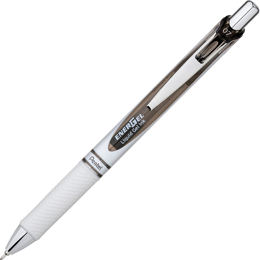 EnerGel EnerGel Pearl Retractable Liquid Gel Pen (PENBLN77PWA)