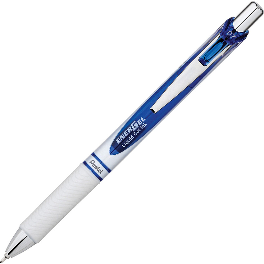 EnerGel EnerGel Pearl Retractable Liquid Gel Pen (PENBLN77PWC)