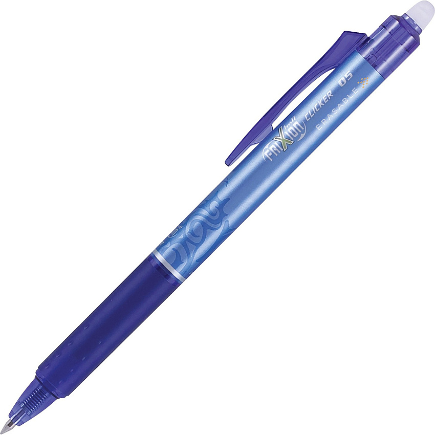 Pilot FriXion Clicker Erasable Gel Pen (PIL32521)