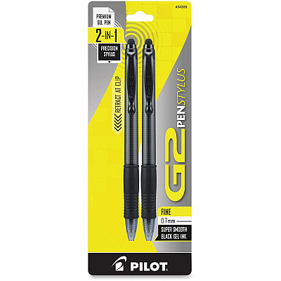 Pilot G2 Pen Stylus (PIL34309)