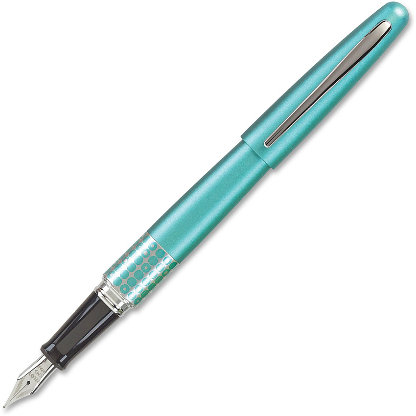 Pilot MR Retro Pop Fountain Pen (PIL91436)