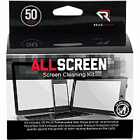 Advantus Read/Right Screen Cleaning Kit (REARR15039)
