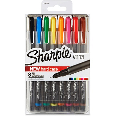 Sharpie Fine Point Art Pen (SAN1982056)