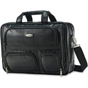 Samsonite Carrying Case (Briefcase) for 15.6" Notebook - Black (932925)