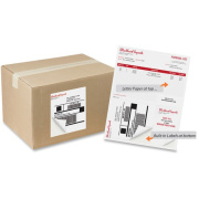 Sparco Integrated Label Forms (99590)