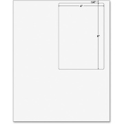 Sparco Integrated Label Forms (99593)