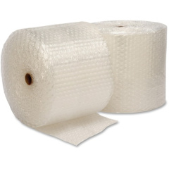 Sparco Bulk Bubble Cushioning Roll in Bag (99601)