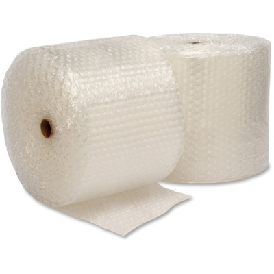 Sparco Bulk Bubble Cushioning Roll in Bag (99601)