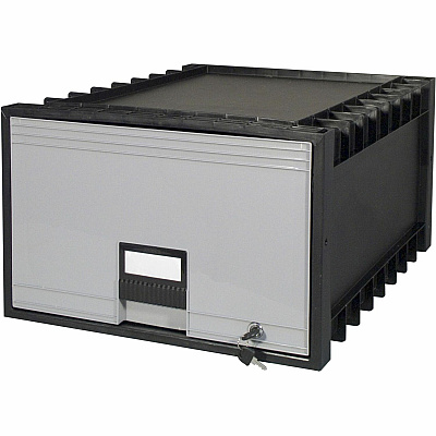 Storex Archive Storage Box (STX61402U01C)